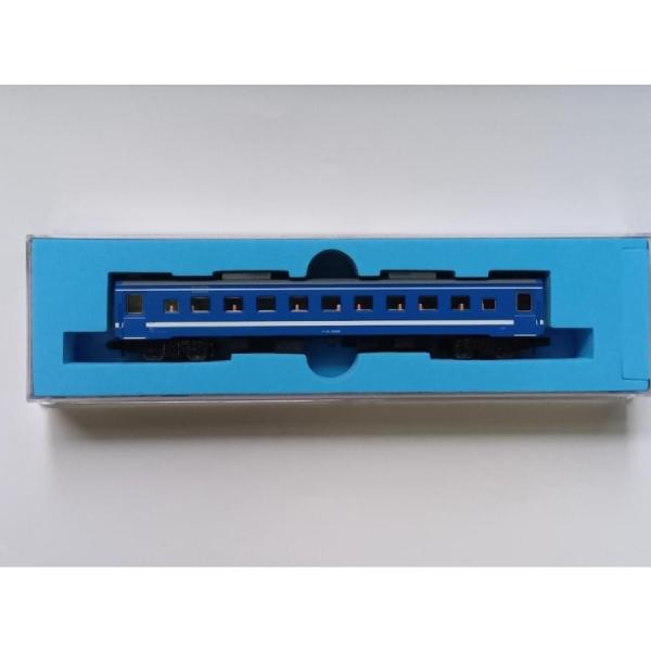 マイクロエース Nゲージ A4335 オハ５１−５００２ 快速 海峡