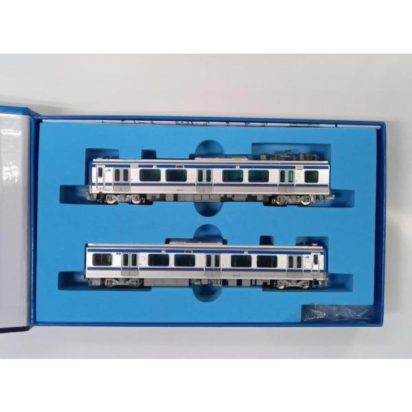 マイクロエース Nゲージ A7129仙台空港鉄道SAT721系　2両セット