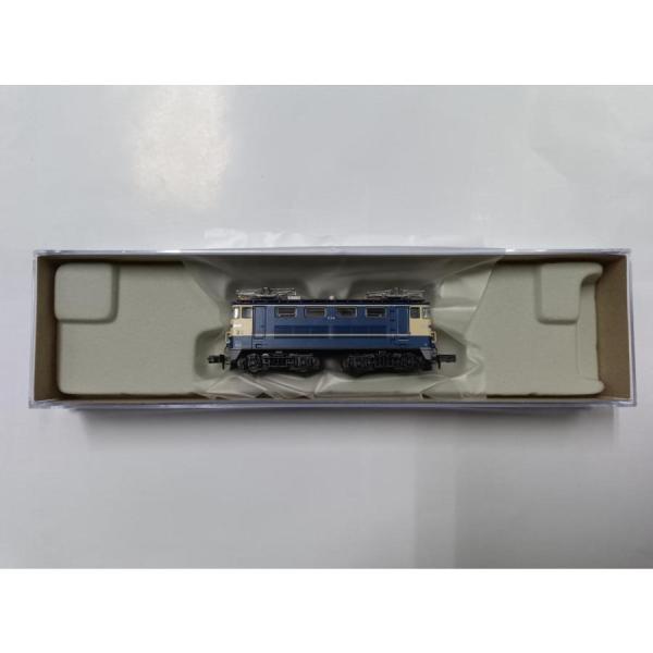 マイクロエース 大井川鐵道 ED31-4 国鉄特急色タイプ A9954 ootsukamokei_a9954