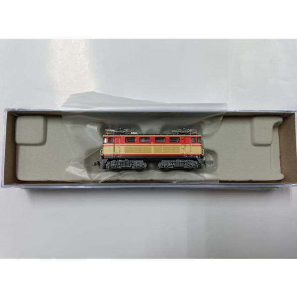 マイクロエース Nゲージ A9955 大井川鐵道 E31型電気機関車（E33