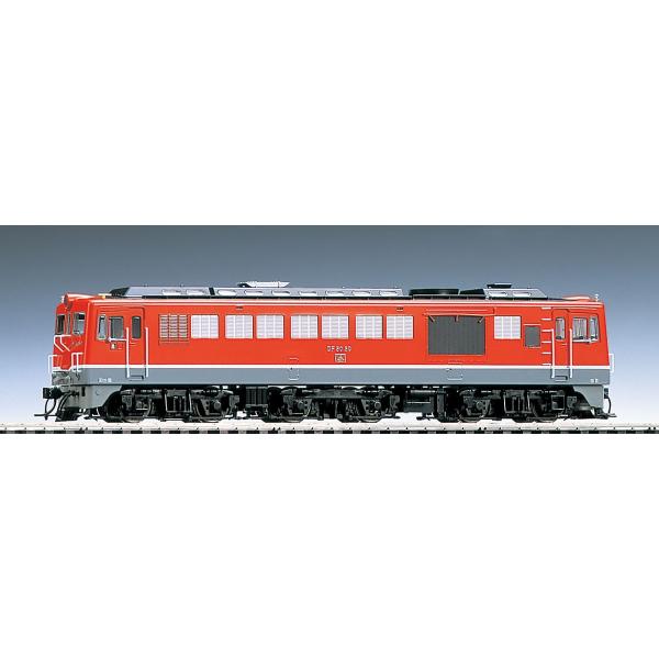 新品未使用TOMIX 国鉄 DF50形ディーゼル機関車 後期型 HO-210 トミックス TOMIX HOゲージ HO-210 国鉄 DF50形ディーゼル機関車
