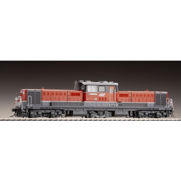 DD51 HOゲージ トミックス TOMIX HOゲージ HO-236 JR DD51-1000形ディーゼル機関車(寒
