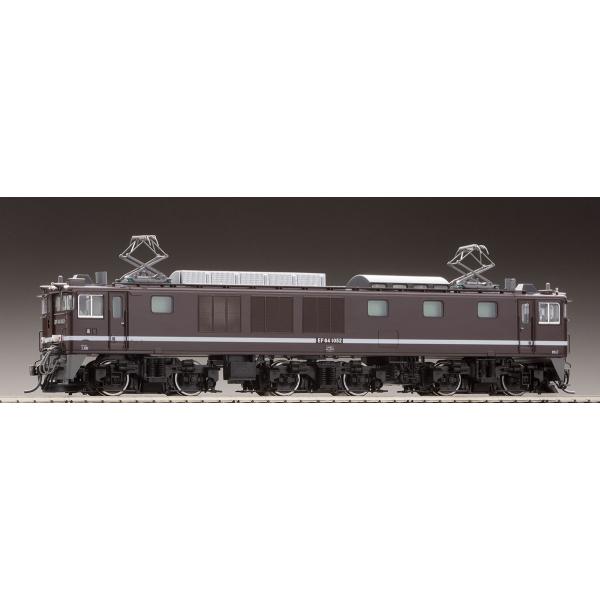 トミックス TOMIX HOゲージ HO-2513 JR EF64-1000形電気機関車(1052