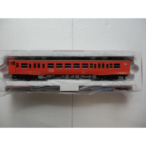 TOMIX HO-433 国鉄ディーゼルカー キハ47-1000形 90015443_01_5334687e-eeef-4b61