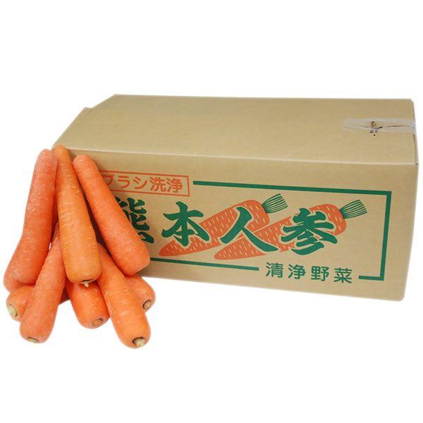 人参(にんじん) M・L・2Lサイズ1箱(約10kg) 国産 人参(にんじん) M・L・2Lサイズ1箱(約10kg) 国産