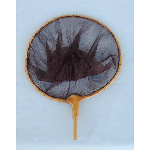 141-3木枠玉網 尺 樅段違い : 大塚釣具 - 通販 - Yahoo!ショッピング