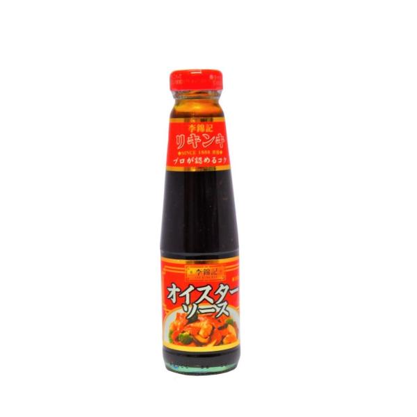 リーキンキ　オイスターソース ２５５ｇ