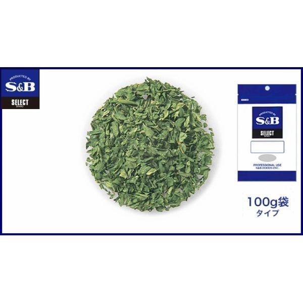 ＳＢ　パセリ(チップ)　100g