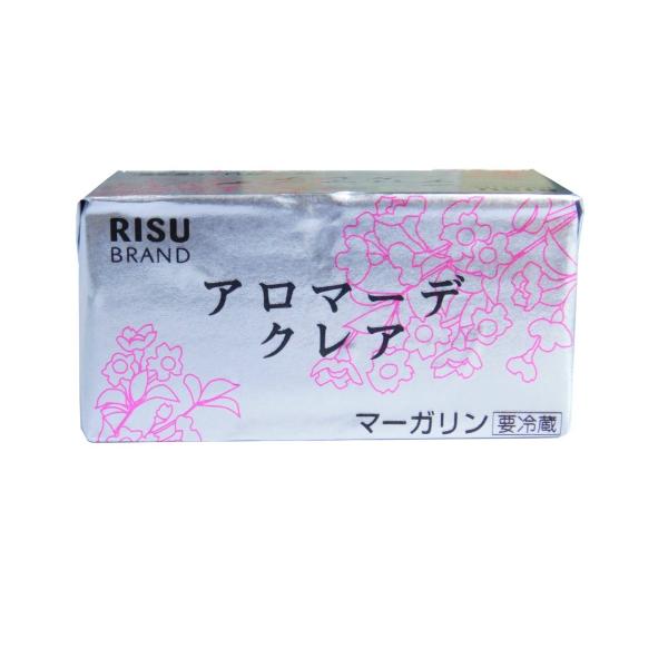 無塩マーガリン