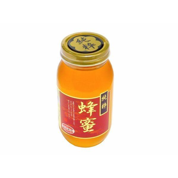 梅屋ハネー 純粋はちみつ 瓶 １kg 大槻食品館ヤフー店 通販 Yahoo ショッピング