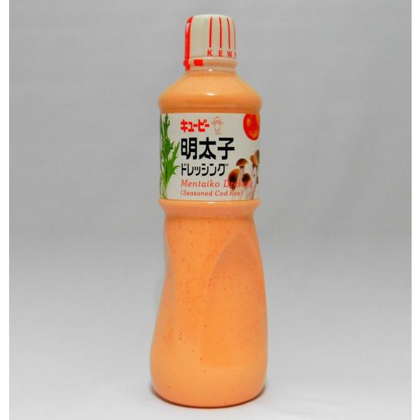 ｑｐ 明太子ドレッシング １ｌ 30267680 大槻食品館ヤフー店 通販