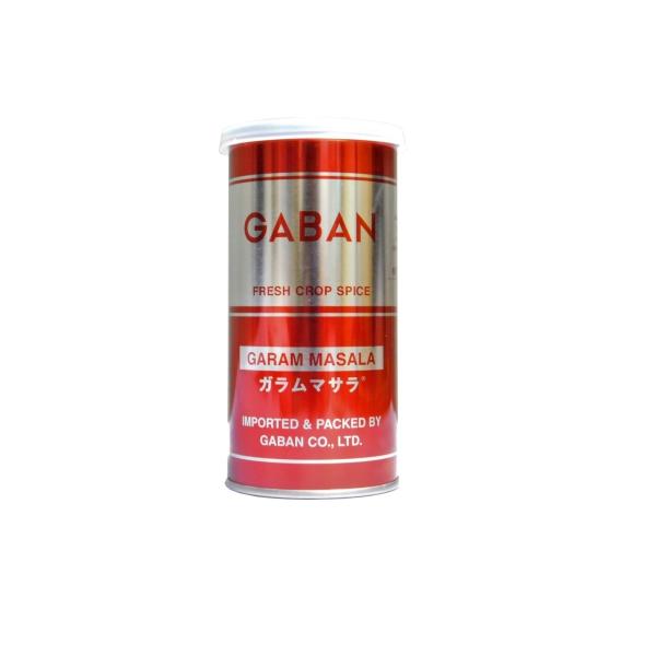 他サイト： ギャバン　ガラムマサラ ８０ｇの商品画像