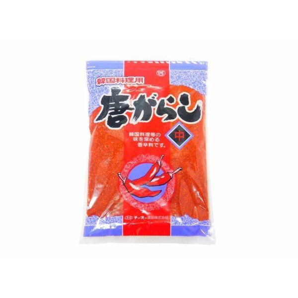 ＴＯ　コリアン唐がらし 中 ２５０ｇ