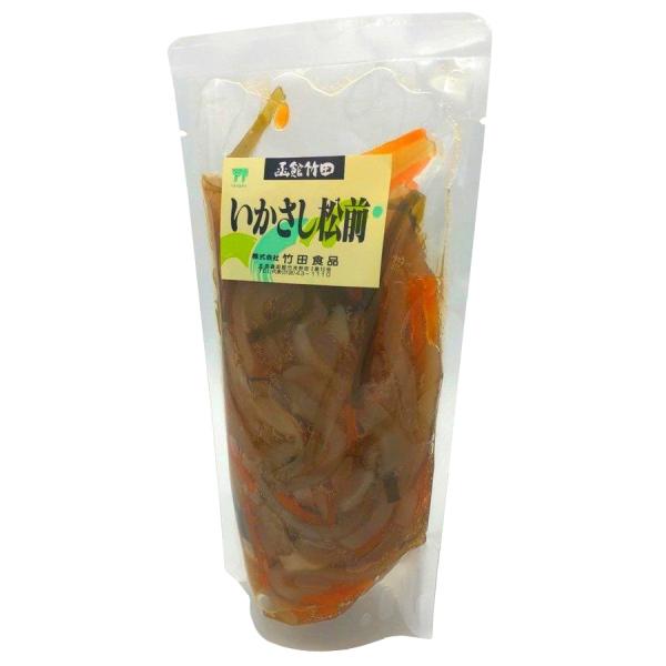 竹田 いかさし松前 300g :51000204:大槻食品館ヤフー店 - 通販 - Yahoo!ショッピング 竹田 いかさし松前 300g :51000204:大槻食品館ヤフー店 - 通販 - Yahoo!ショッピング