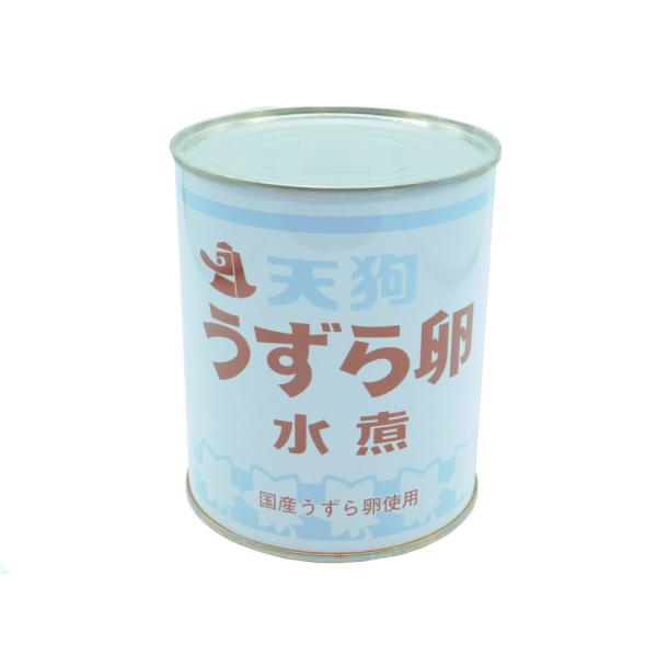 天狗 うずら卵（国内産）＃２