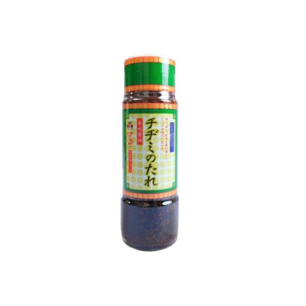 送料無料　徳山物産　チヂミのたれ　200ml