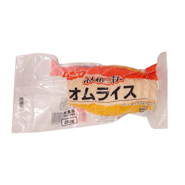 ニッスイ　ふんわりたまごのオムライス　250g
