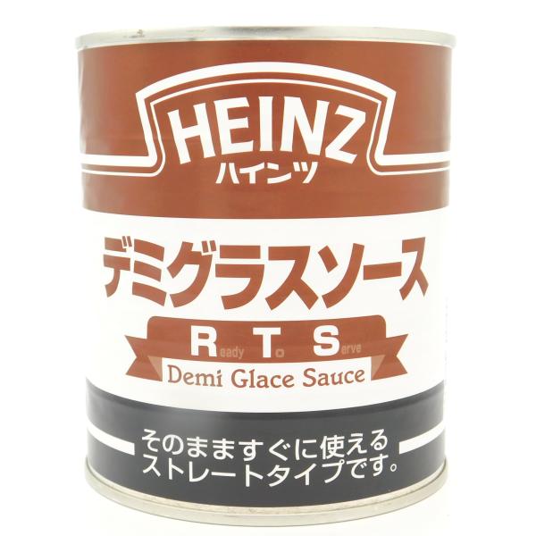 ◆商品発送情報◆こちらの商品は【　日本郵便レターパックプラス便　1個口　】に【　1個まで　】同梱が可能です。【　1個まで　】ご注文いただく場合、配送方法【　日本郵便レターパックプラス便　】をご選択下さい。商品名「ハインツ　デミグラスソースR...