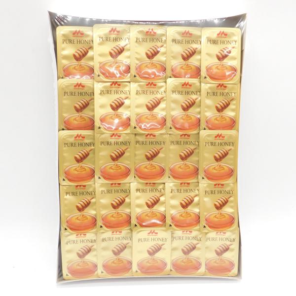 森永乳業　クラフト　PCジャム　はちみつ　600g(12g×50個)