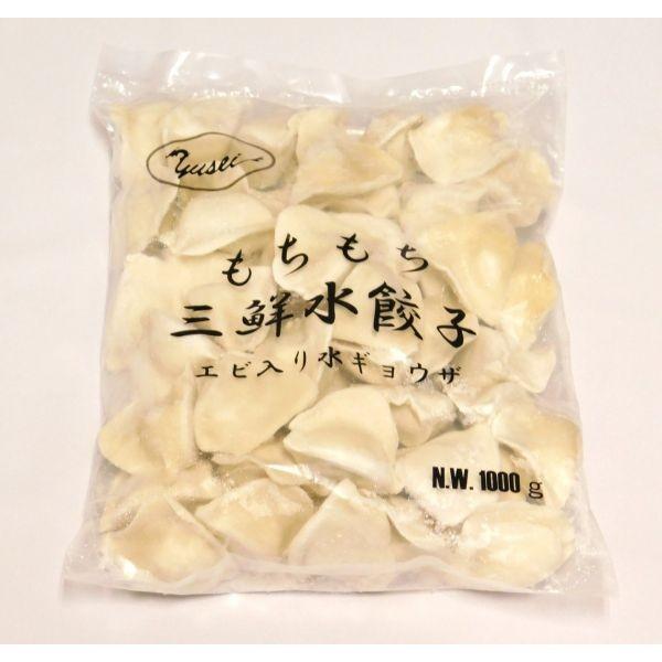 友盛貿易 もちもち水餃子 ２０ｇｘ５０ケ 大槻食品館ヤフー店 通販 Yahoo ショッピング