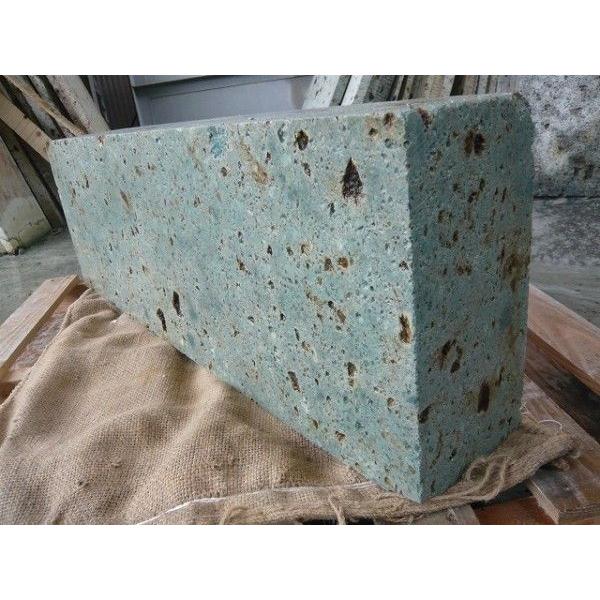 大谷石 約150x300x900mm : 山南石材店 大谷石加工品販売 - 通販
