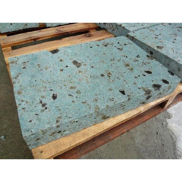 大谷石表面１級コーピン 60ｘ300ｘ450ミリ 山南石材店 大谷石加工品販売 通販 Yahoo ショッピング