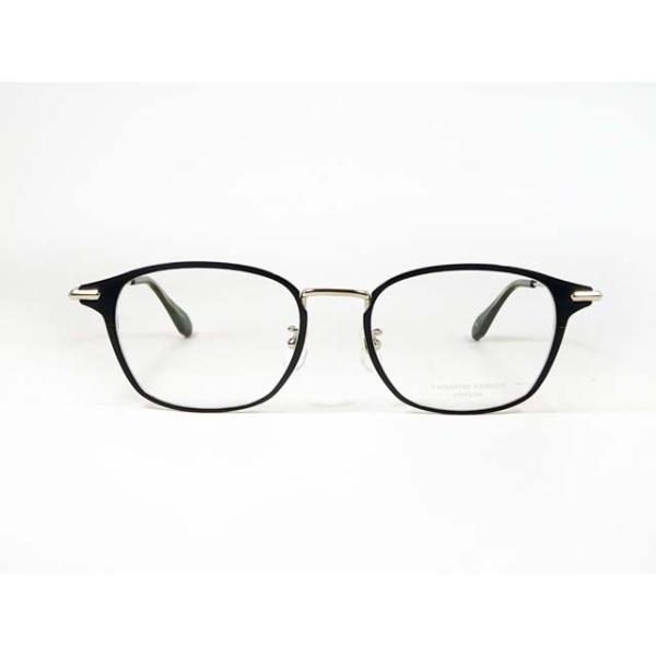 キャサリンハムネット　9210 C-1 フレーム　新品　度付きも対応可能 KH-9218 C-1 キャサリンハムネット KATHARINE HAMNETT メタルフレーム