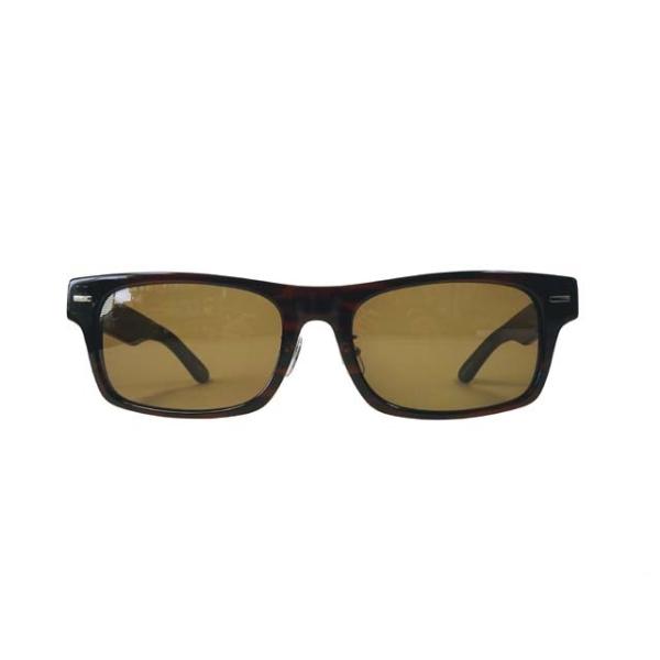 LS-K11 C-2 【LANCETTI】 ランチェッティ サングラス 58サイズ 大きい