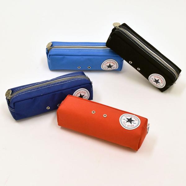 Converse コンバース ペンケース 筆箱 ペンポーチ 鉛筆 えんぴつ ボールペン シャーペン 筆記具 男女兼用 ユニセックス バッシュ バスケ バスケット Bh12 63 Buyee Buyee 日本の通販商品 オークションの代理入札 代理購入