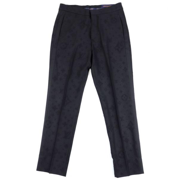 未使用 ルイヴィトン 19AW ポンヌフフィット モノグラム 未使用 ルイヴィトン 19AW ポンヌフフィット モノグラム