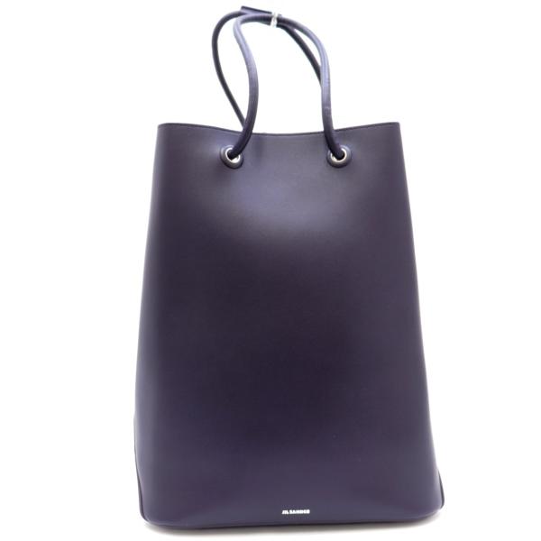 【最終値下げ！美品】JIL SANDER レザートート JIL SANDER（トートバッグ）のフリマアイテム一覧