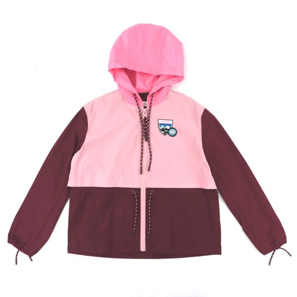 COACH 美品 コーチ×ディズニーコラボ マウンテンパーカー COACH 美品 コーチ×ディズニーコラボ マウンテンパーカー