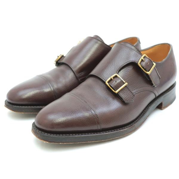 JOHN LOBB/ジョンロブ William 6E 9795 JOHN LOBB 旧ウィリアム 6E 9795 ジョンロブ - メルカリ