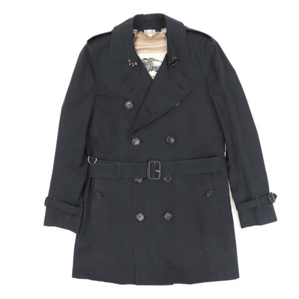 BURBERRY バーバリー KENSINGTON ケンジントン ミディアム