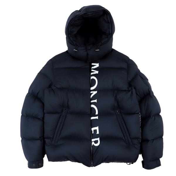 MONCLER 美品 モンクレール 20年 マウレス ダウンジャケット