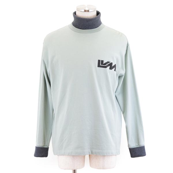 ルイヴィトン　タートルネック　ニット　美品 中古・古着通販】LOUIS VUITTON (ルイ ヴィトン) タートルネック