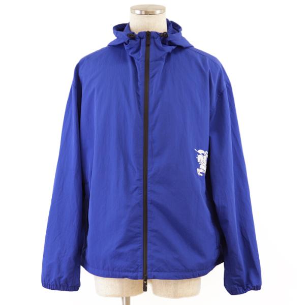 ATSUSHI様 [美品] BURBERRY ナイロンジャケット 50 BURBERRY（バーバリー） 【美品】BURBERRY ブルゾン クロップド