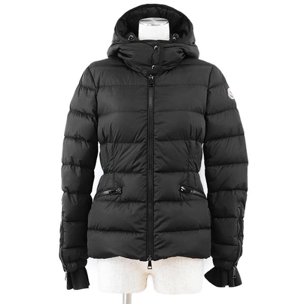 MONCLER 【美品】MONCLER モンクレール ダウンジャケット 2018年製