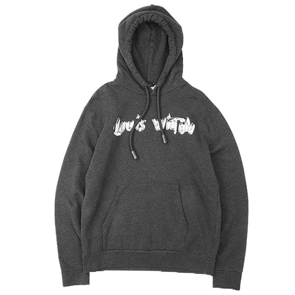 LOUIS VUITTON（ルイ・ヴィトン） 【極美品】LOUIS VUITTON パーカー