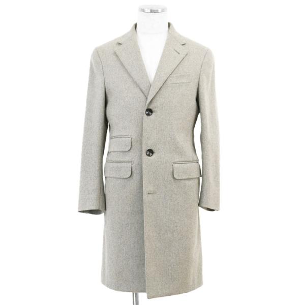 SALE【美品】BOGLIOLI sartoria per BEAMSfボリオリ 別注 コート