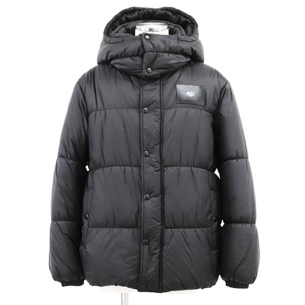 SALE【美品】N°21 ヌメロ ヴェントゥーノ ダウン ジャケット 22年製