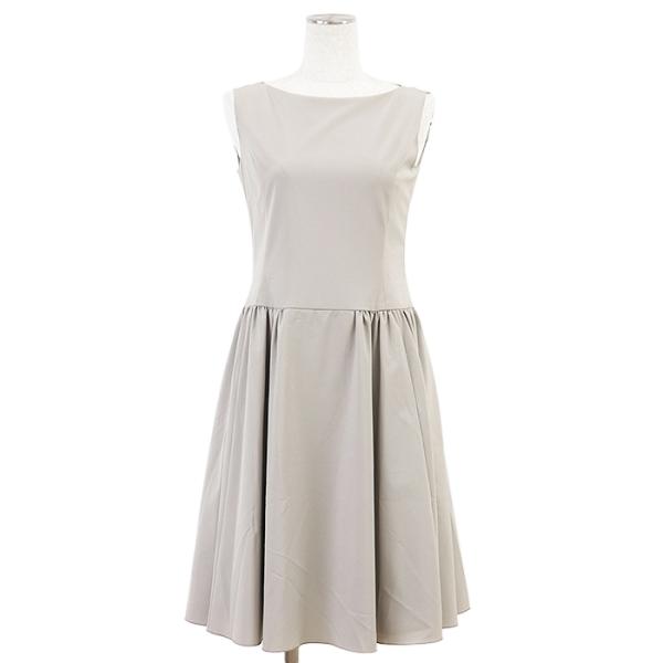 ▪️未使用級 フォクシーニューヨーク ドレス ノースリーブワンピース クレール ▪️未使用級 フォクシーニューヨーク ドレス ノースリーブワンピース