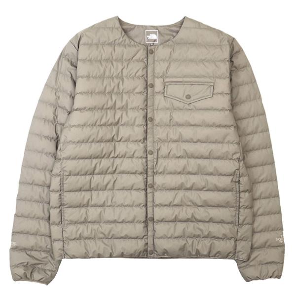 【美品】ノースフェイス　ゼファーシェル　ダウンジャケット　Mサイズ THE NORTH FACE SALE【極美品】THE ザ・ノースフェイス ライト