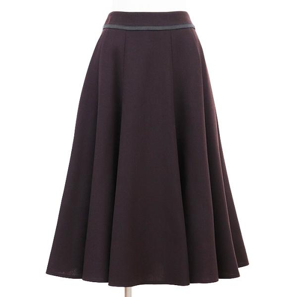 極美品★FOXEY/フォクシー'21年完売品★スカート ルーナートワイライト38 FOXEY（フォクシー） 【極美品】FOXEY スカート フレア Casablanca