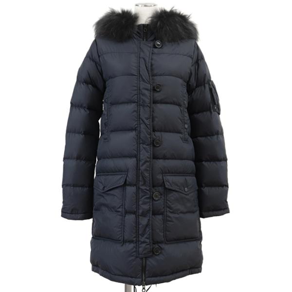 DUVETICA（デュベティカ） 【SALE】DUVETICA ダウンジャケット N-3B