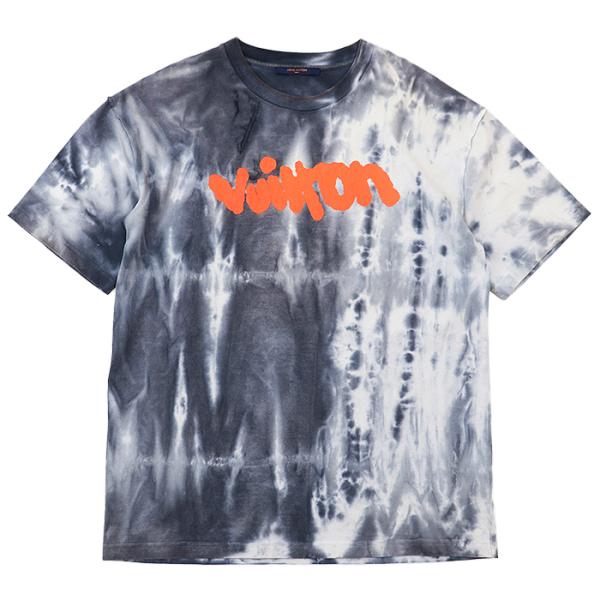 LOUIS VUITTON 【SALE】LOUIS ルイ・ヴィトン Tシャツ 2022AW ロゴ