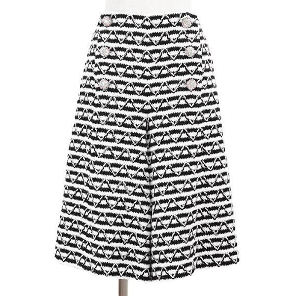 CHANEL（シャネル） 【新品同様】CHANEL バミューダパンツ P77258  