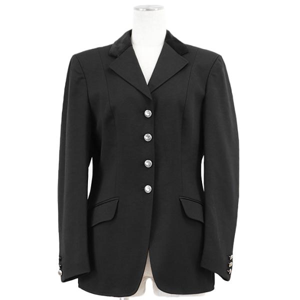 HERMES（エルメス） 【ヴィンテージ】【美品】HERMES テーラード