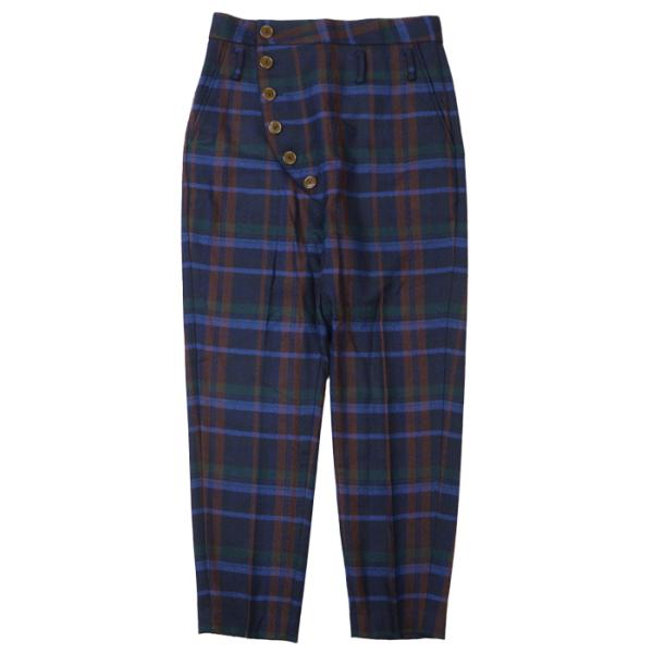 SALE【美品】Vivienne Westwood MAN ヴィヴィアンウエストウッドマン