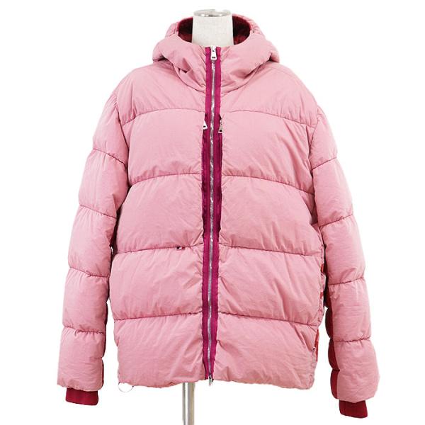 MONCLER（モンクレール） ダウンジャケット PAVIOT 2021年製 バイ